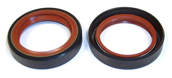 Shaft Seal, crankshaft 294.357