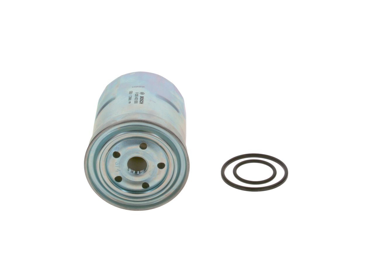 Fuel Filter F 026 402 830