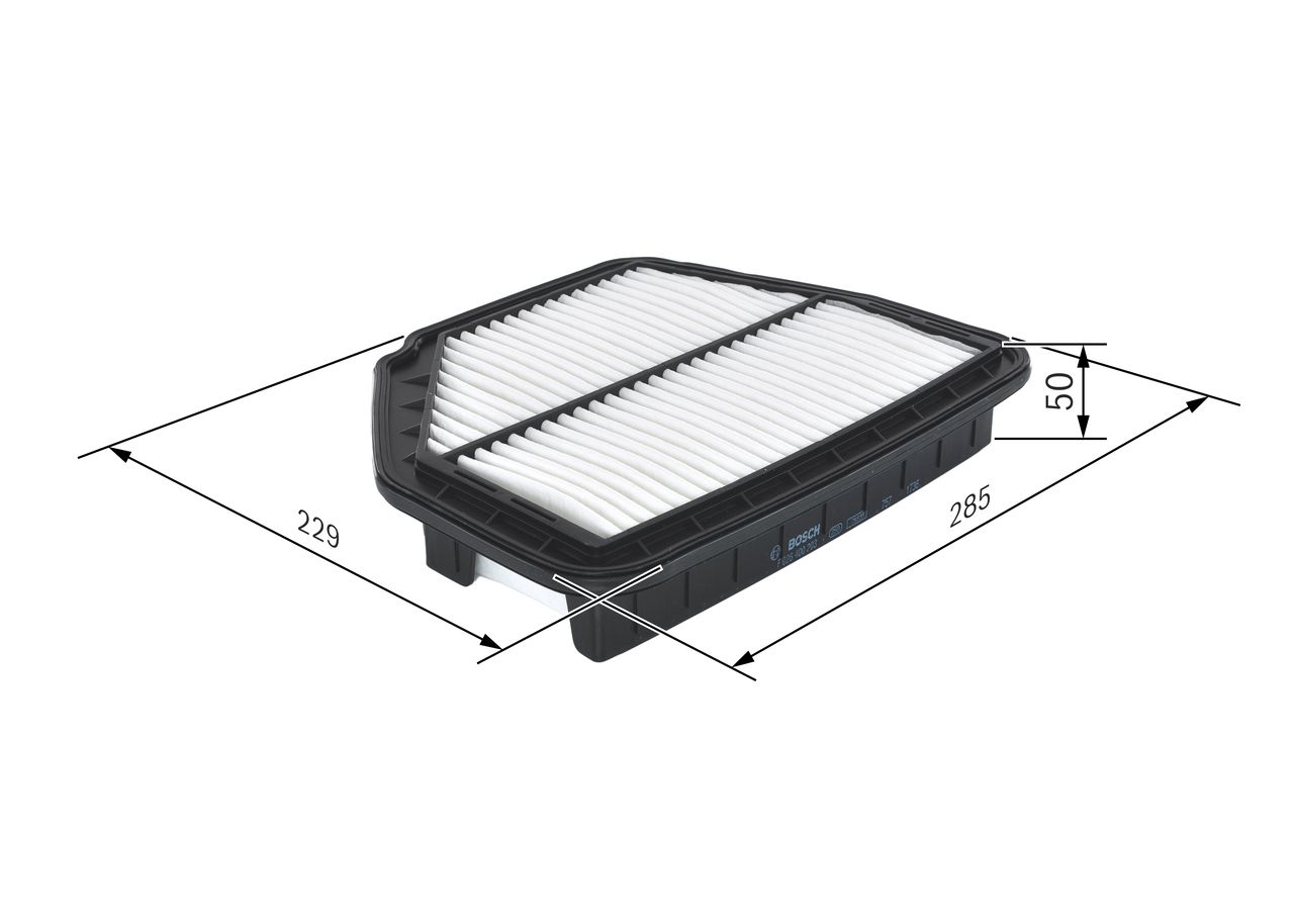 Luftfilter