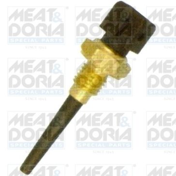 Sensor, Ansauglufttemperatur