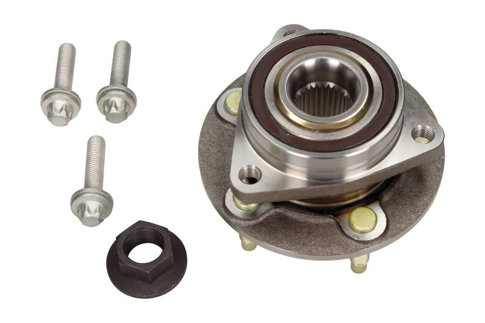 Maxgear 33-0643 Radlagersatz