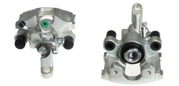 BUDWEG CALIPER 341785 - Bremssattel
