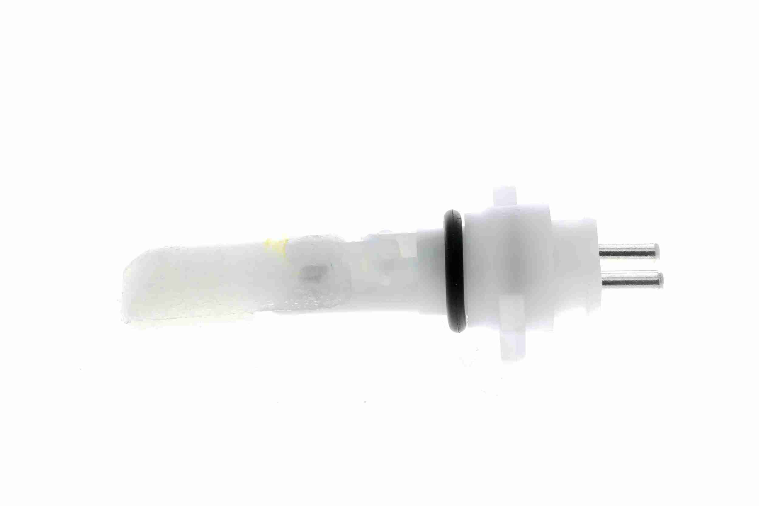 Sensor, K&uuml;hlmitteltemperatur