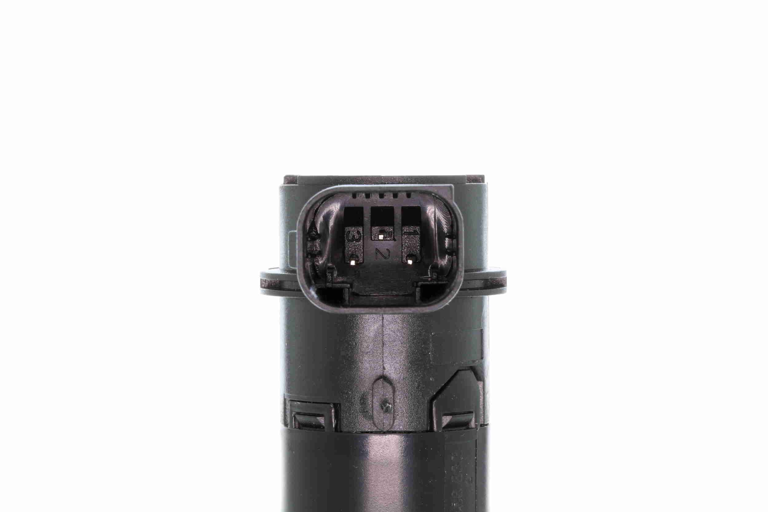 Sensor, Einparkhilfe