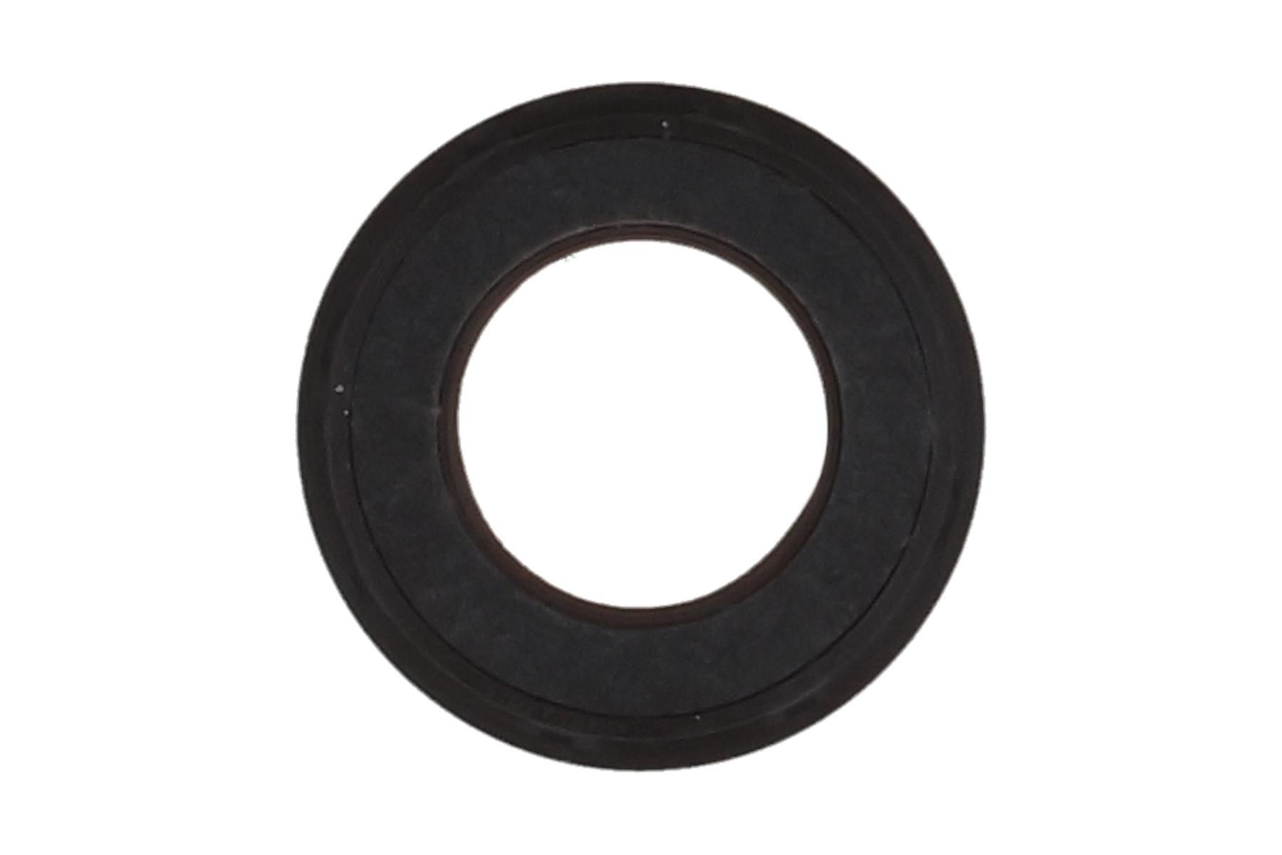 Wellendichtring, Kurbelwelle