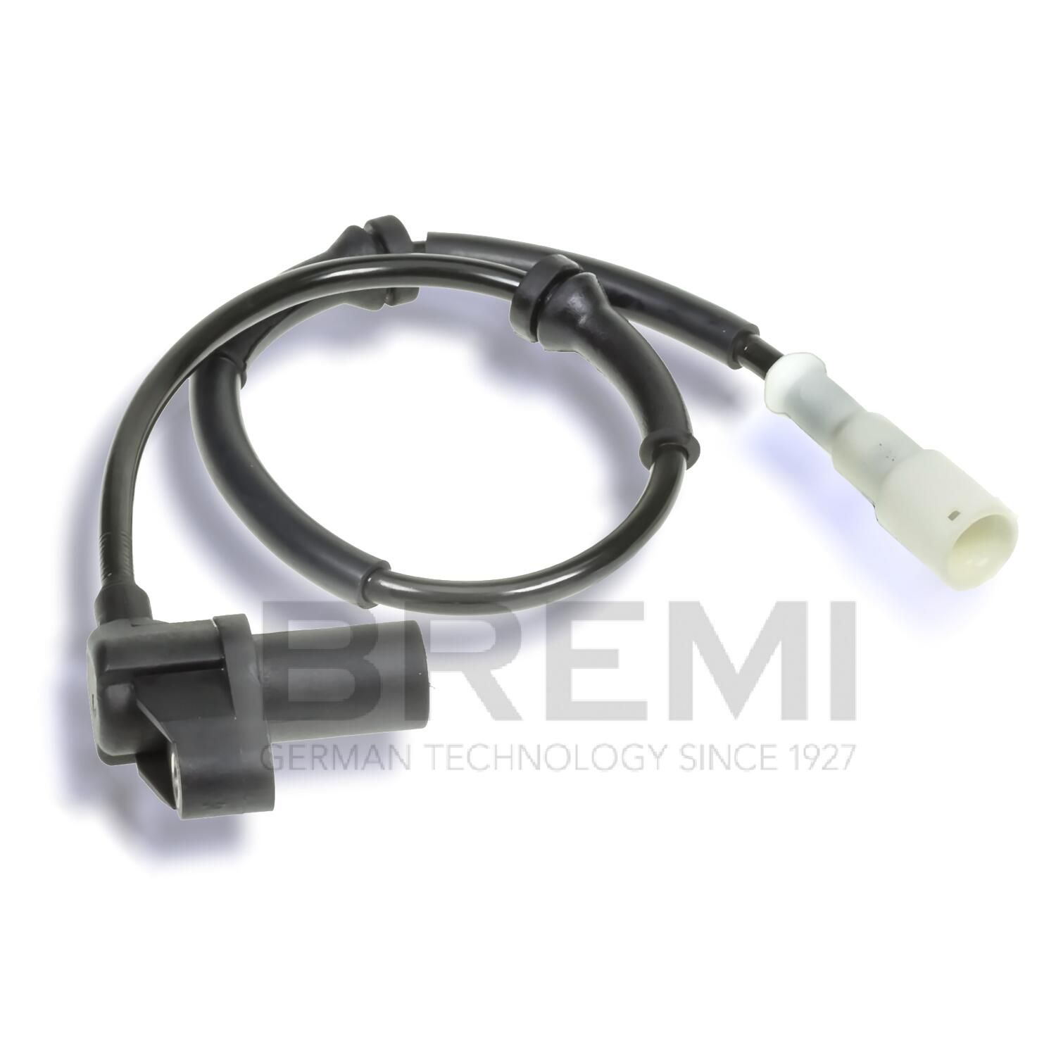 Sensor, Raddrehzahl