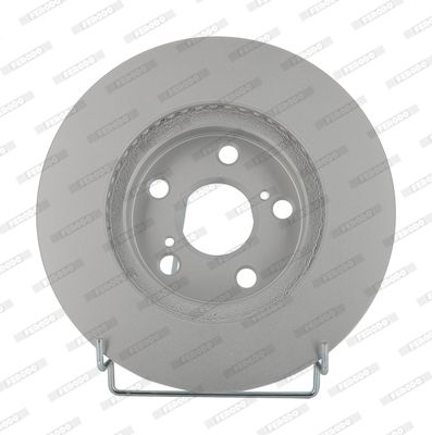 Brake Disc DDF1882C