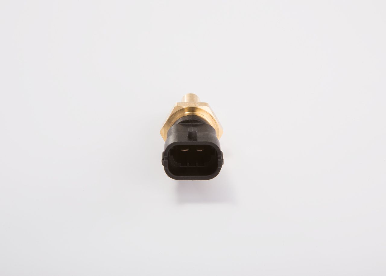 Sensor, Kühlmitteltemperatur