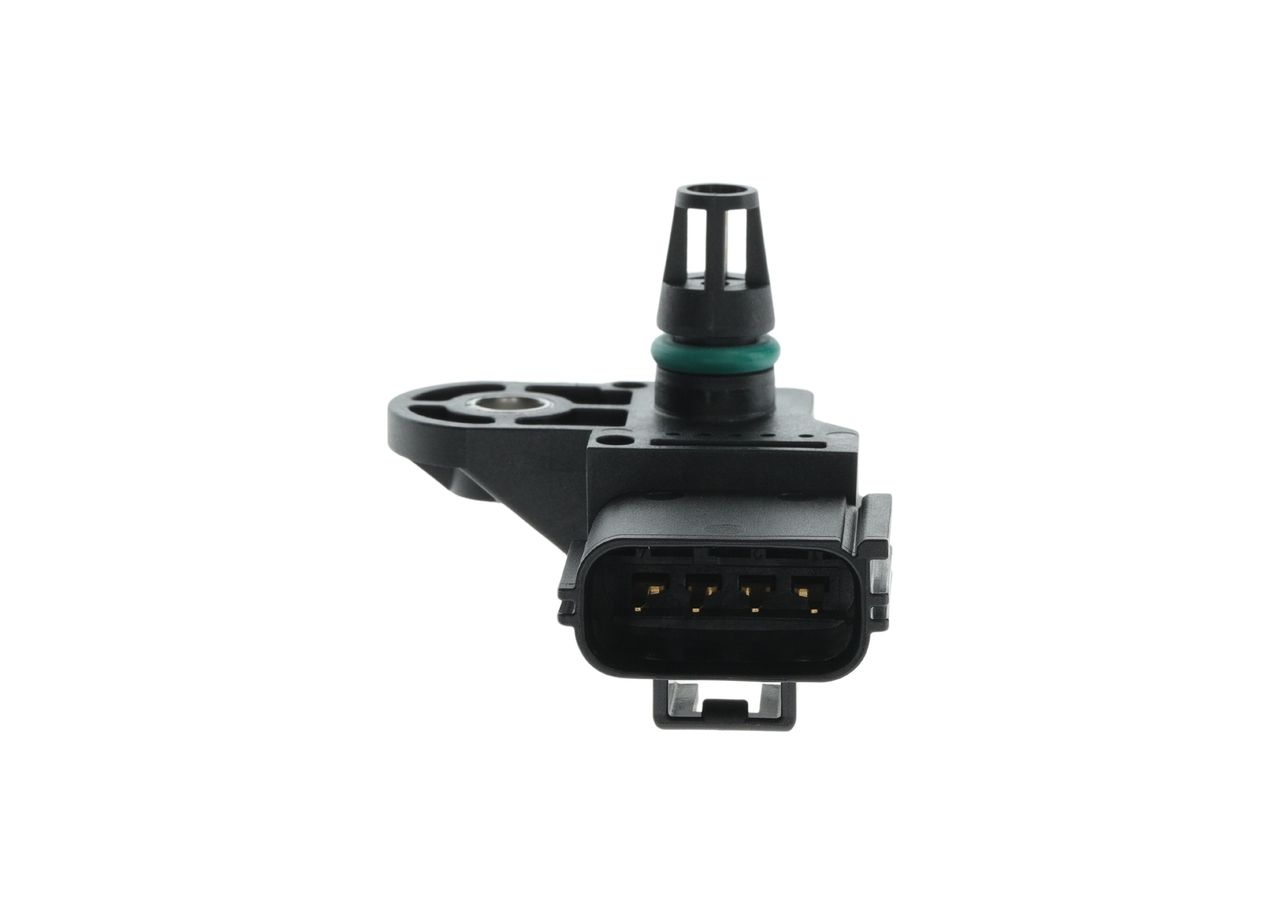 Sensor, Kraftstoffdruck