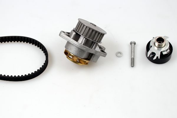 Water Pump & Timing Belt Kit PK05410