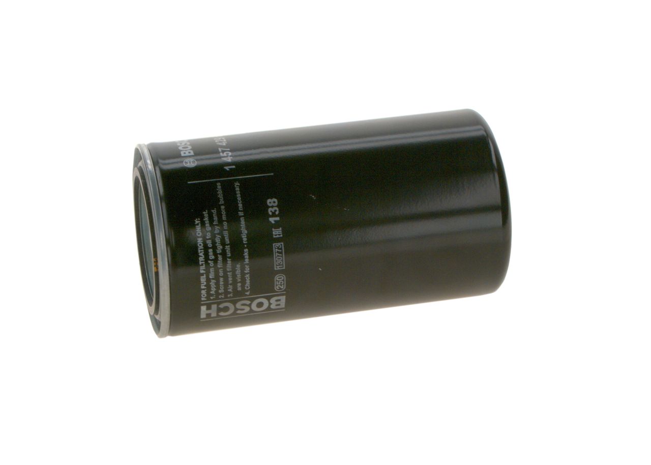 kuro filtras