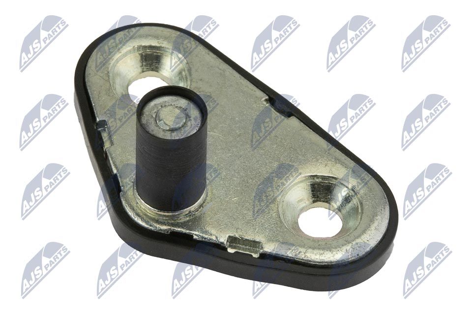 NTY EZC-RE-136 - F&uuml;hrung, Verriegelungsknopf