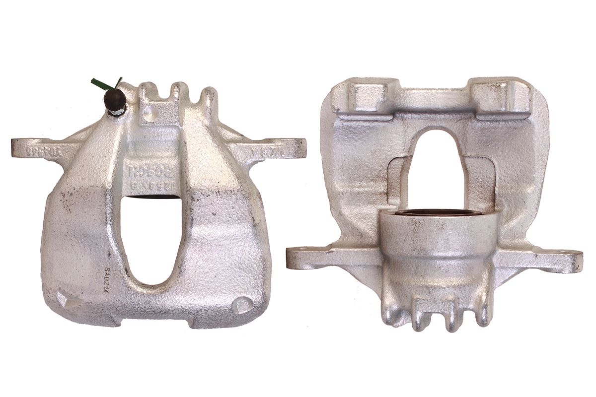 Bremssattel