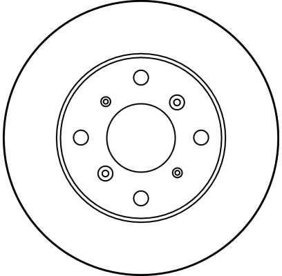 Bremsscheibe