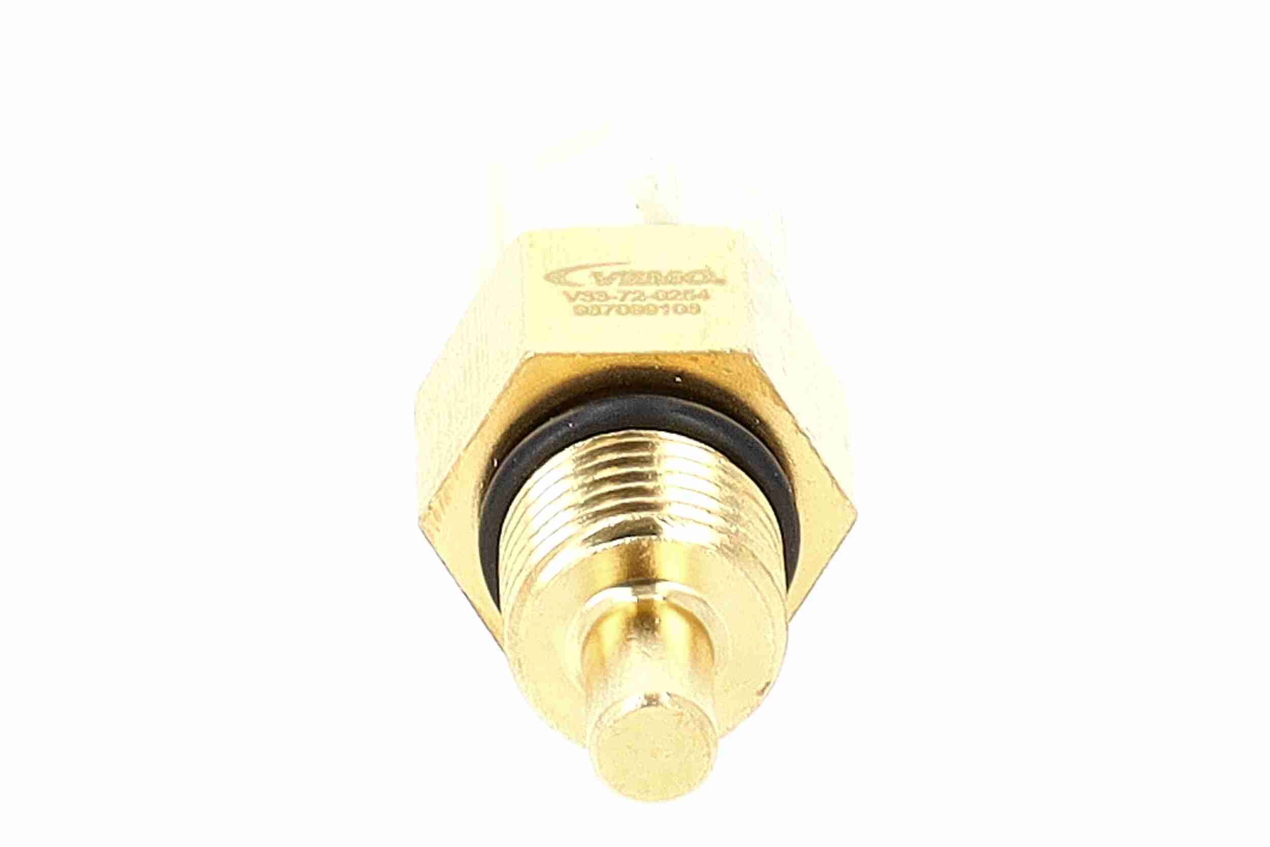 Sensor, &Ouml;ltemperatur