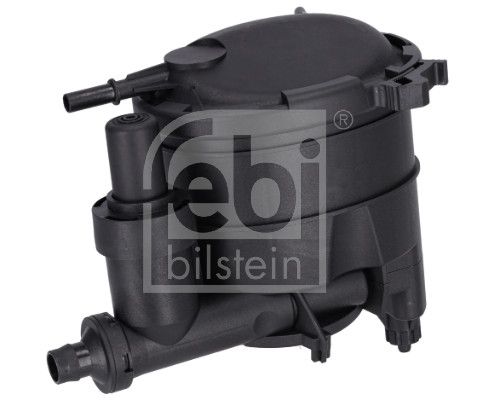 FEBI BILSTEIN 194610 - Geh&auml;use, Kraftstofffilter PLUS