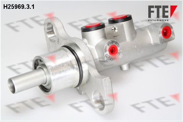 FTE 9220404 - Hauptbremszylinder