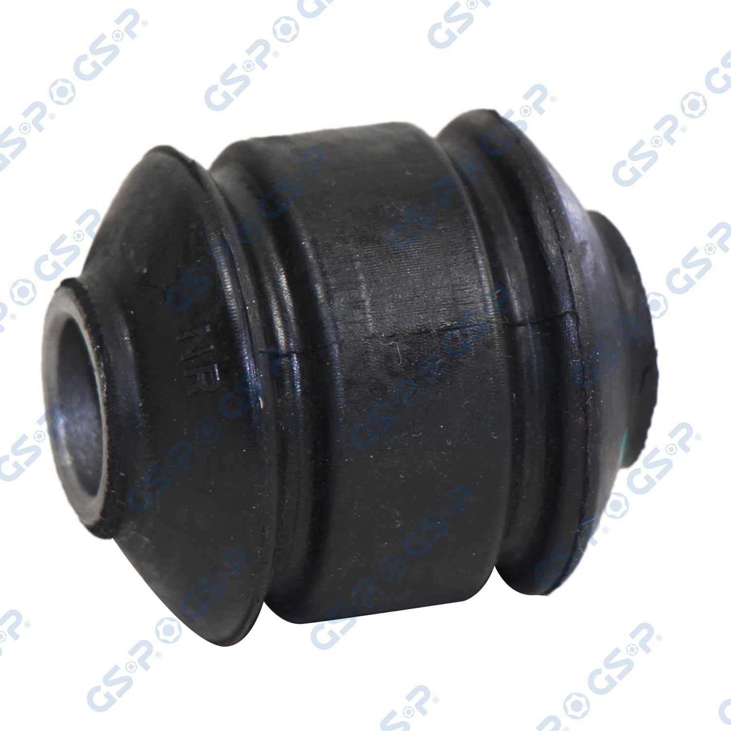 Lagerung, Panhardstab