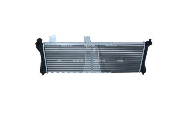 K&uuml;hler, Motork&uuml;hlung