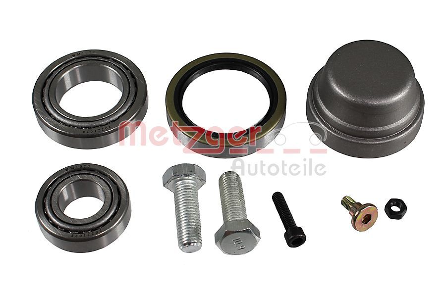 Wheel Bearing Kit WM 1070