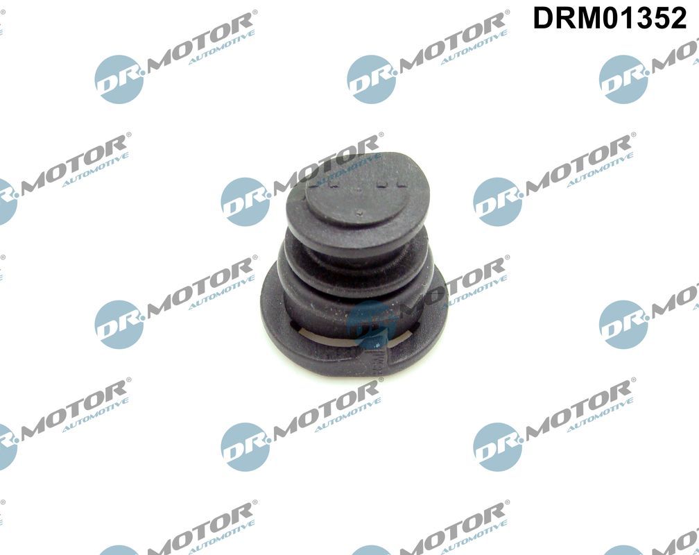 Dr.Motor Automotive DRM01352 - Verschlussschraube, &Ouml;lwanne