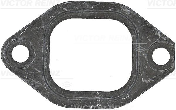 Junta, colector de escape