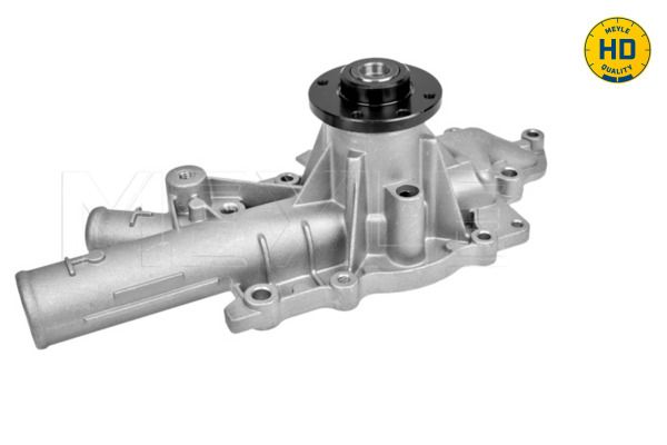 Wasserpumpe, Motorkühlung Wasserpumpe, Motorkühlung