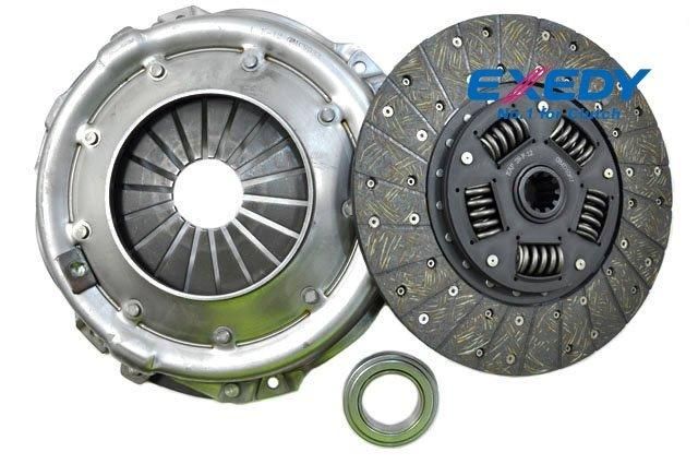 263mm Holden - TecDoc Only