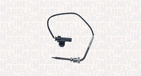 Sensor, Abgastemperatur Sensor, Abgastemperatur