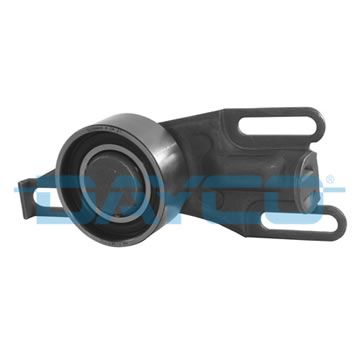 Spannrolle, Zahnriemen