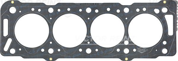 VICTOR REINZ 61-33155-50 Gasket, cylinder head