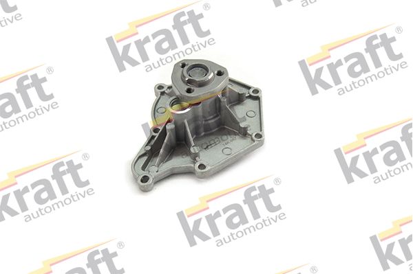 Water Pump, engine cooling 1500383