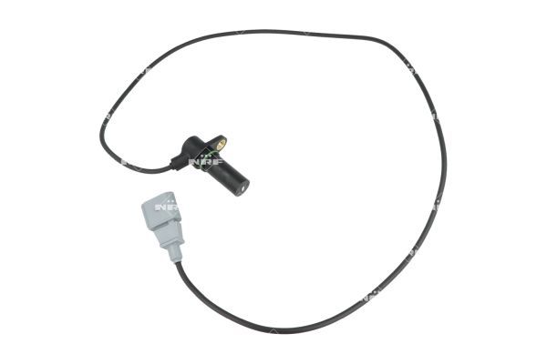 Impulsgeber, Kurbelwelle