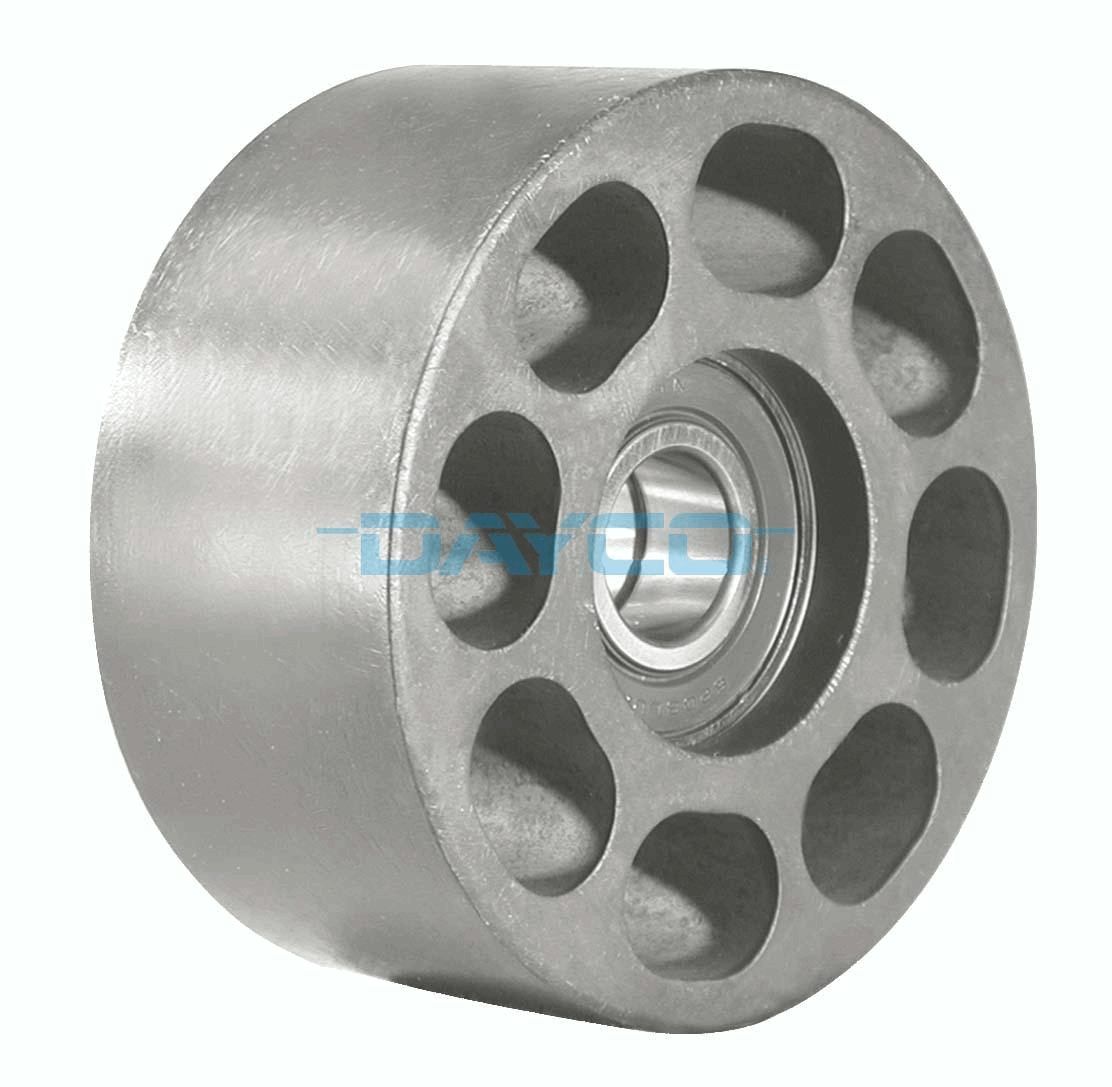IDLER/TENSIONER PULLEY  89106 - TecDoc Only