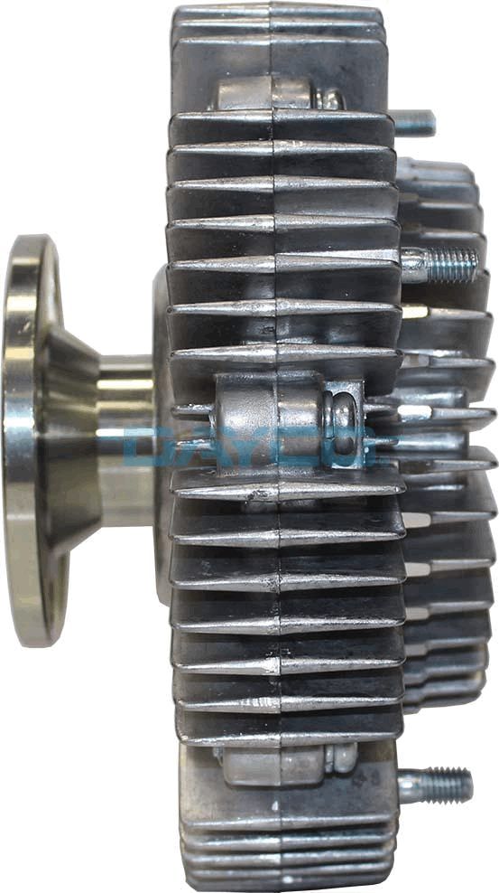 FAN CLUTCH TOYOTA/HOLDEN - TecDoc 2