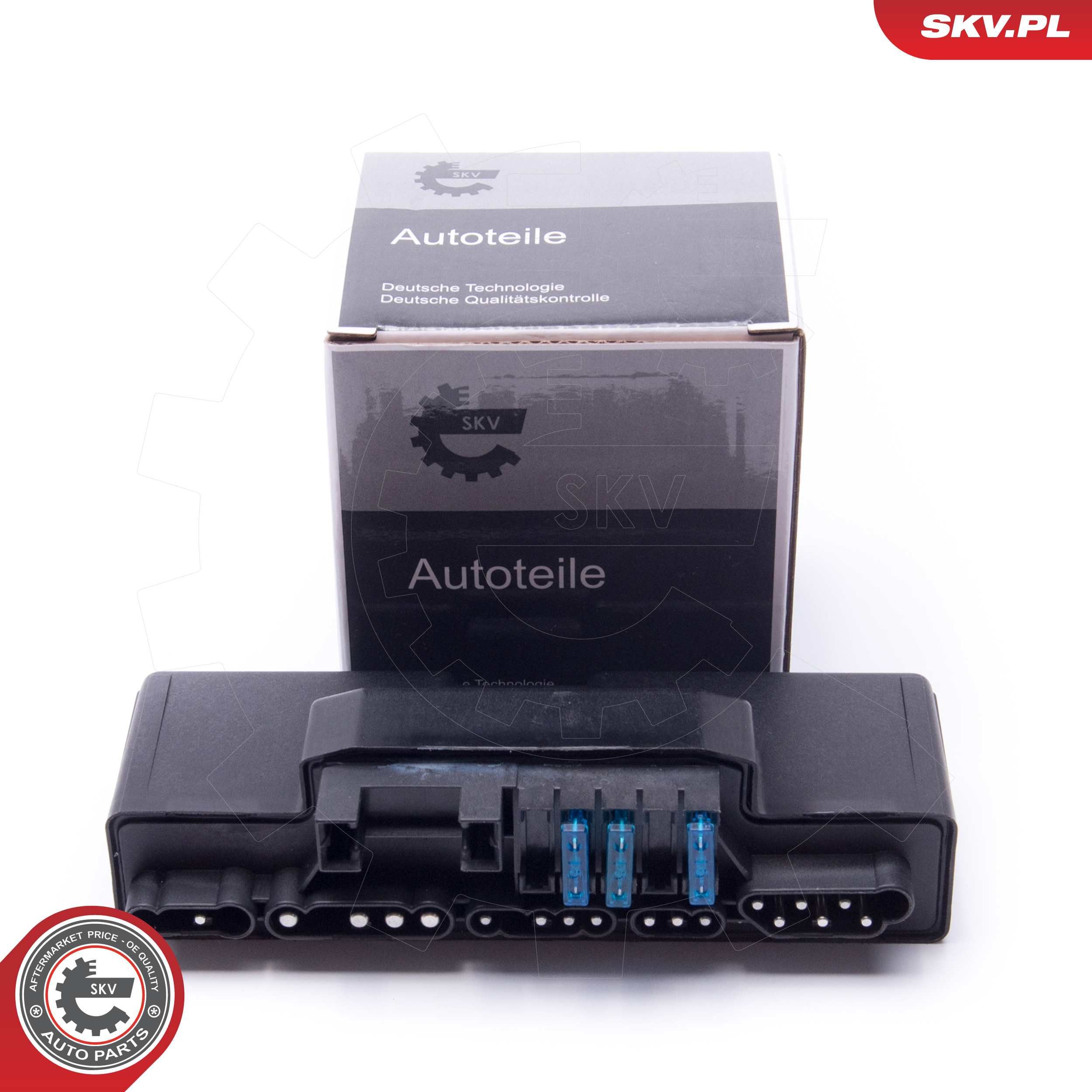 ESEN SKV 96SKV202 - Steuerger&auml;tsatz