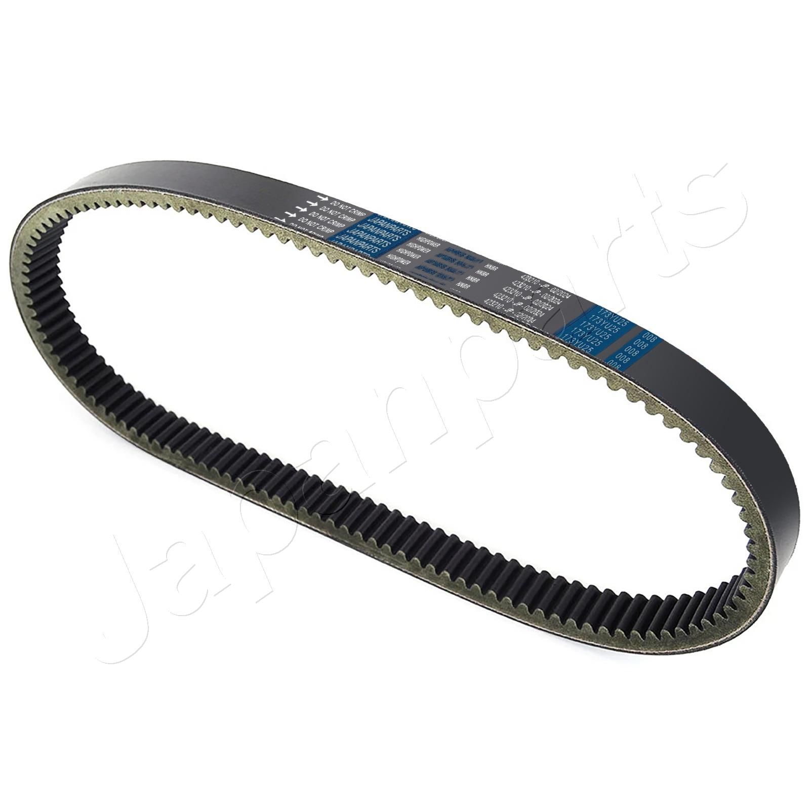 JAPANPARTS DD-532 Timing Belt