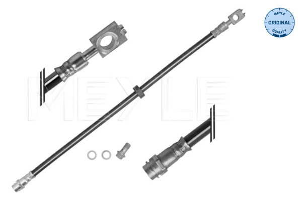 MEYLE 100 611 0053/S Brake Hose