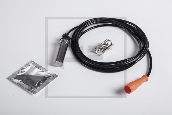 Sensor, Raddrehzahl Sensor, Raddrehzahl