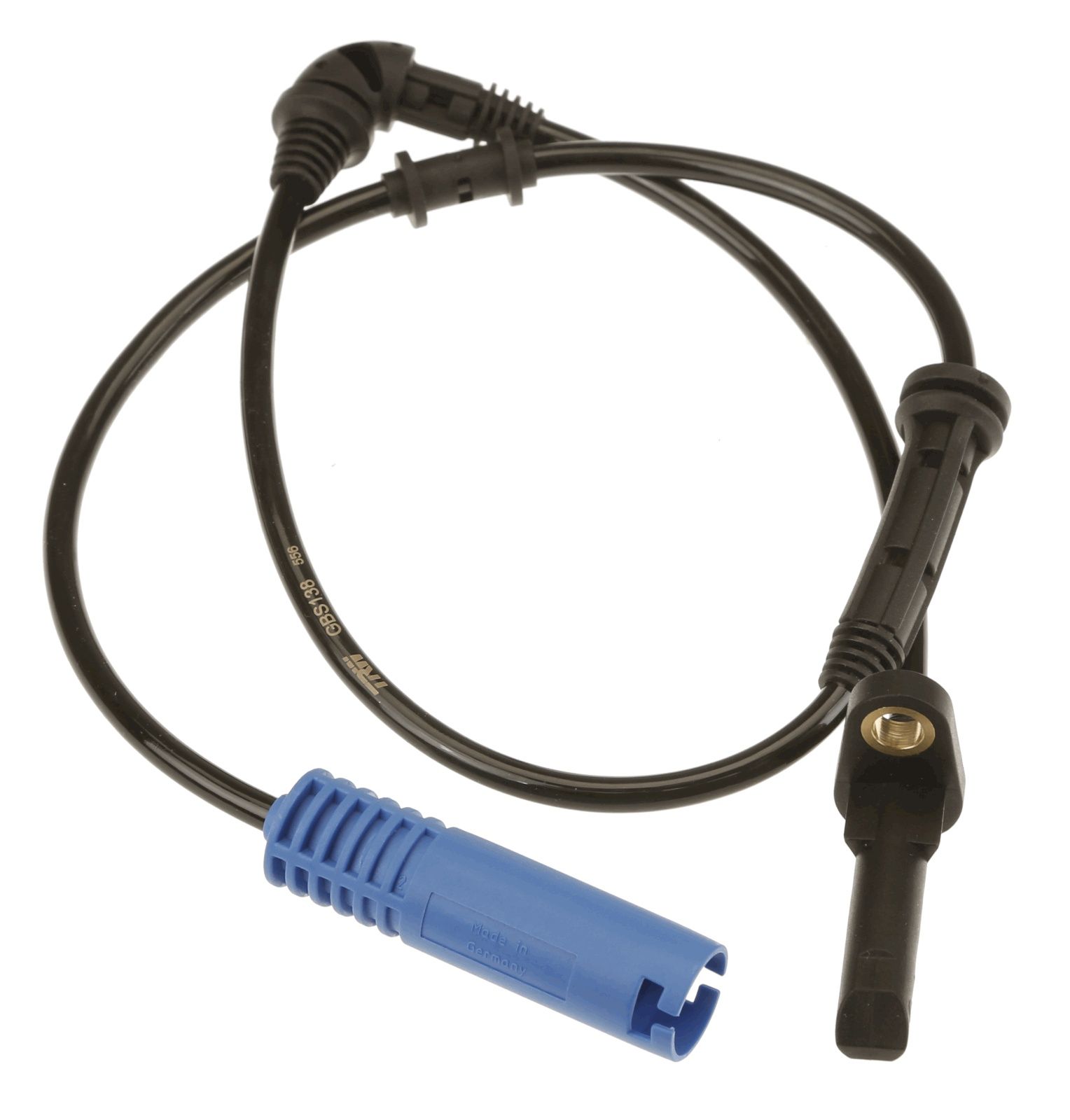TRW GBS138 - Sensor, Raddrehzahl