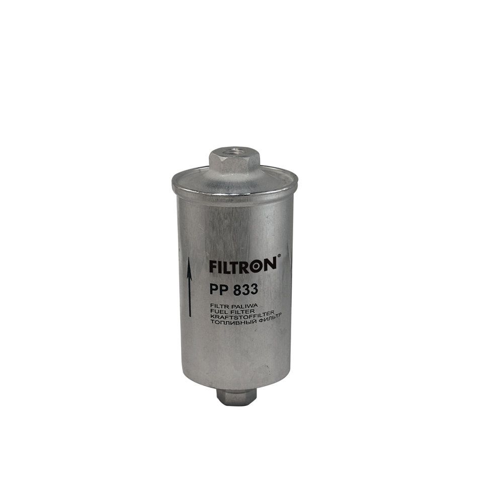 Kraftstofffilter