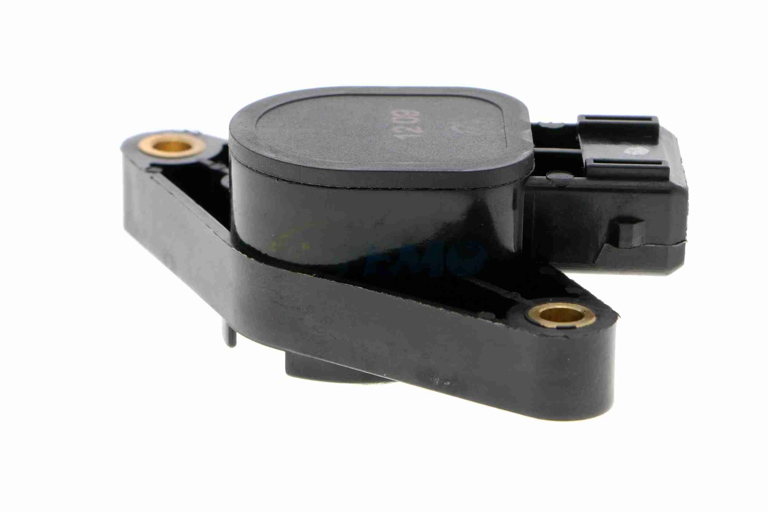Sensor, Drosselklappenstellung