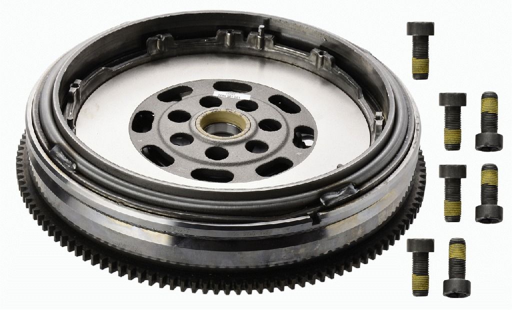 Flywheel 2294 501 081