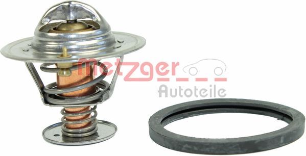 4006273 METZGER termosztát, hűtőfolyadék