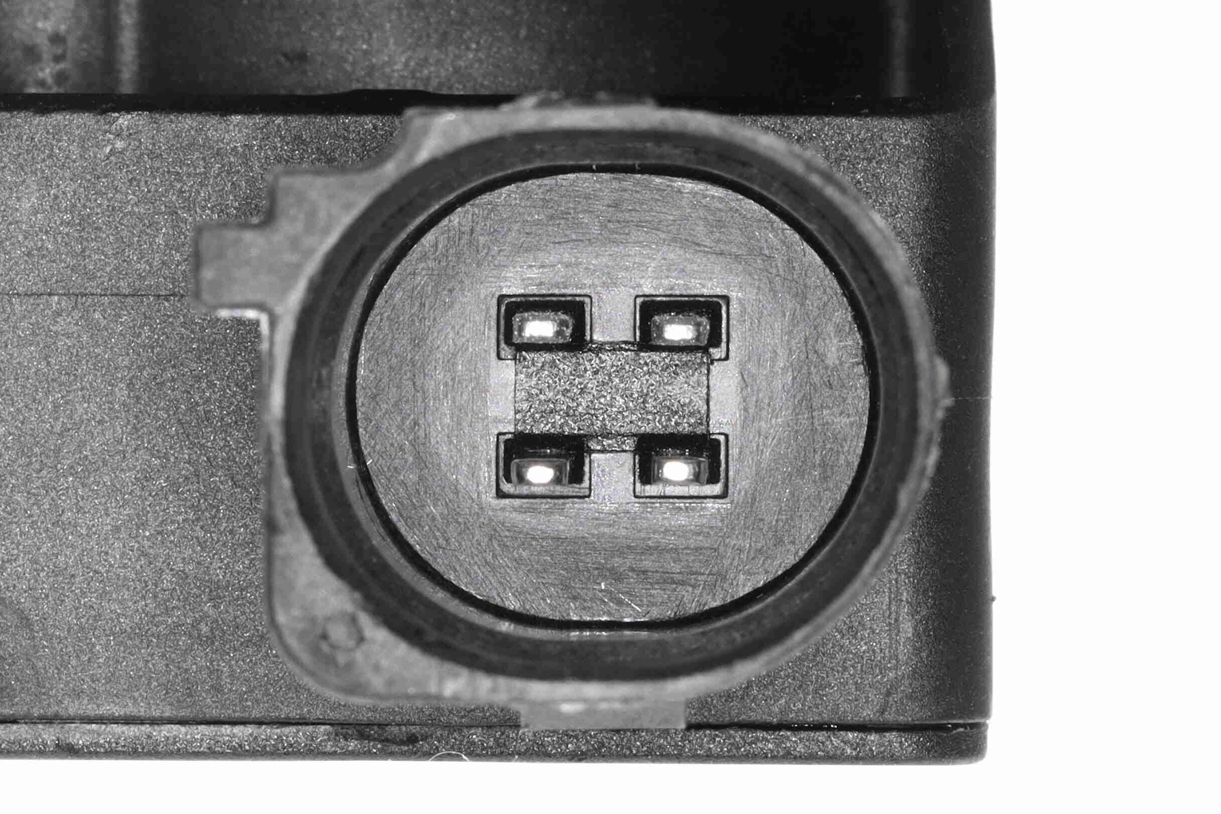 Sensor, Leuchtweitenregulierung