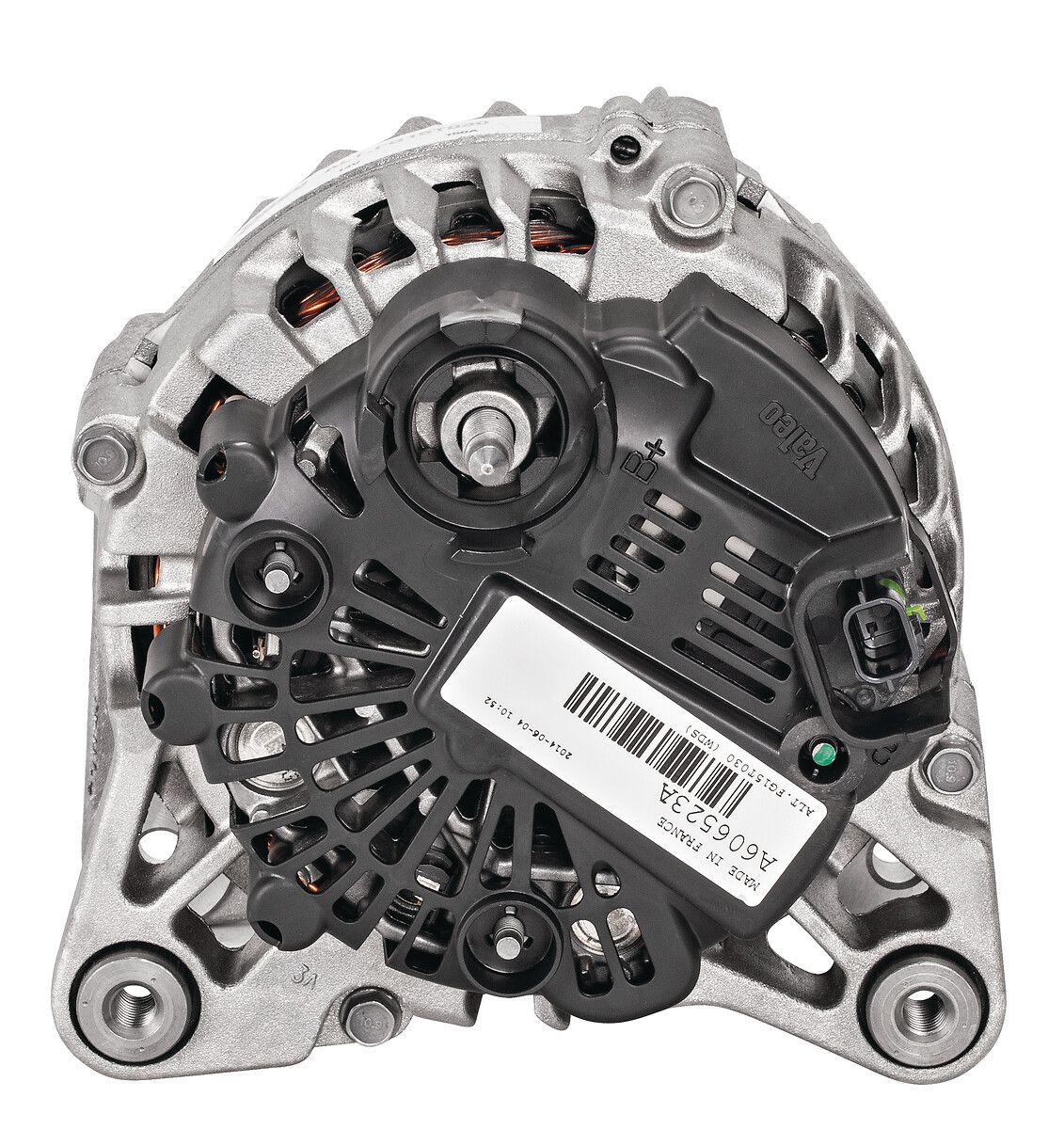Generator Generator