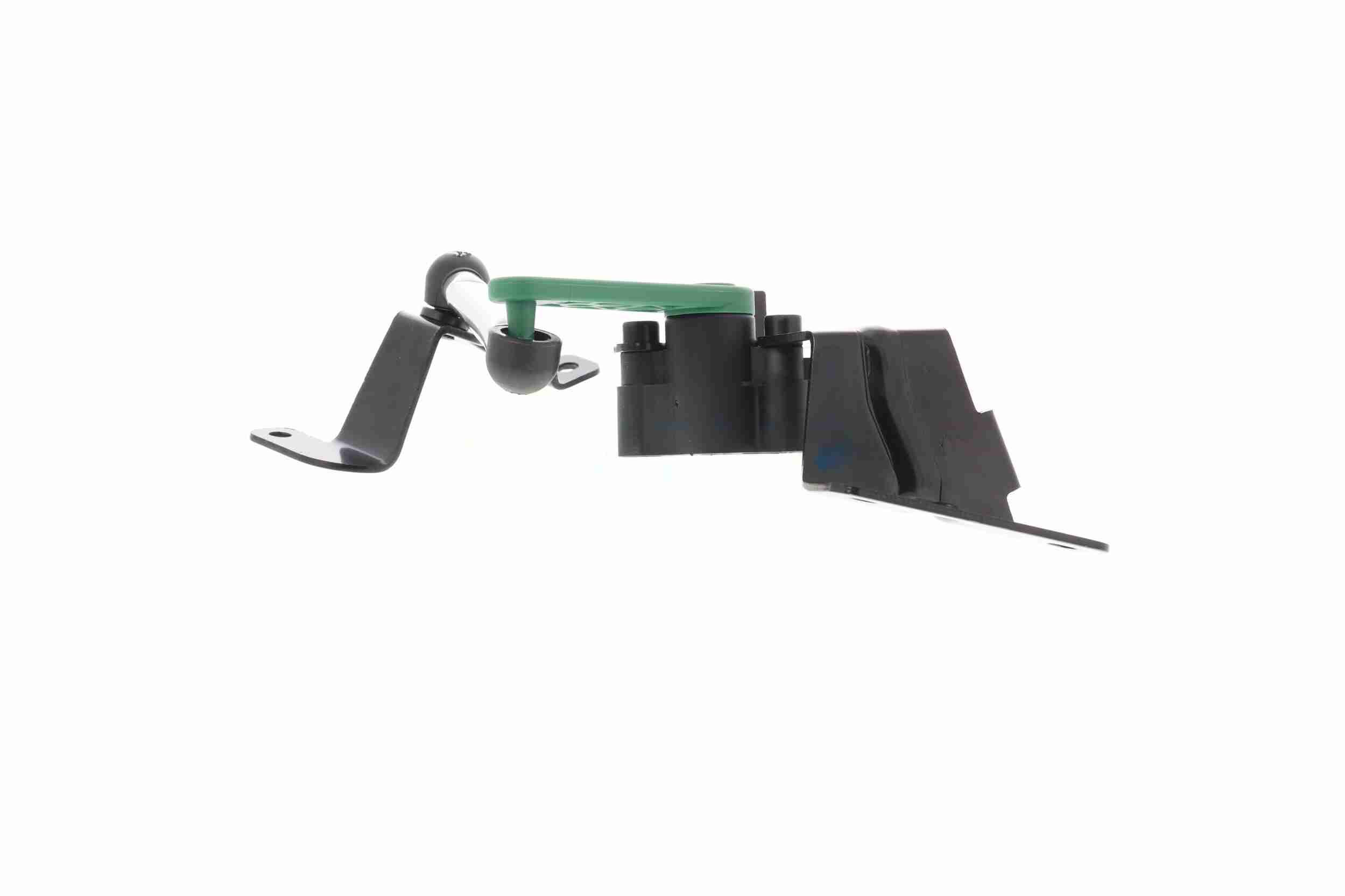 Sensor, Leuchtweitenregulierung