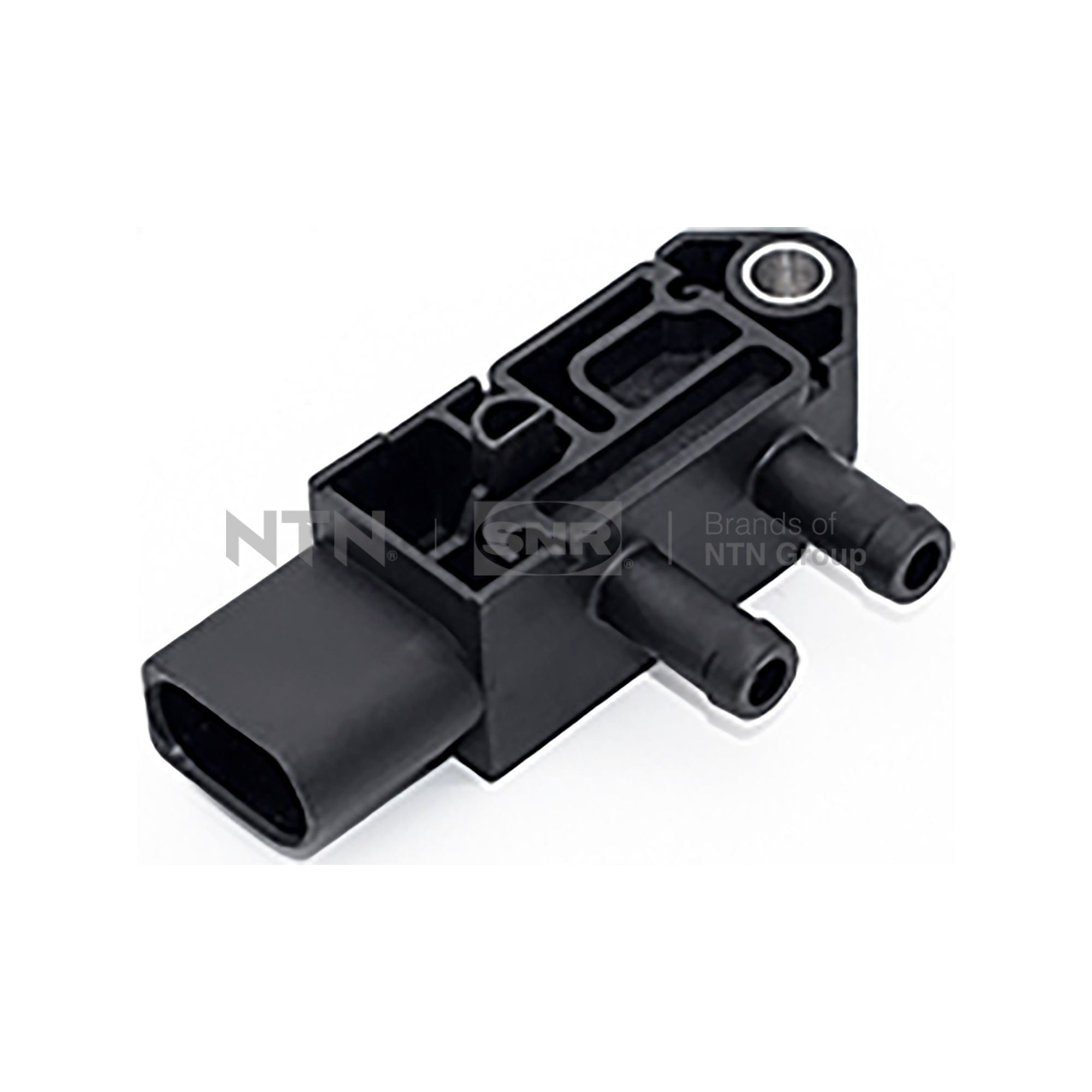 Sensor, Abgasdruck