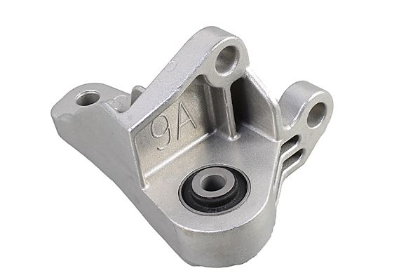 Lagerung, Motor