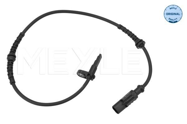 Sensor, Raddrehzahl